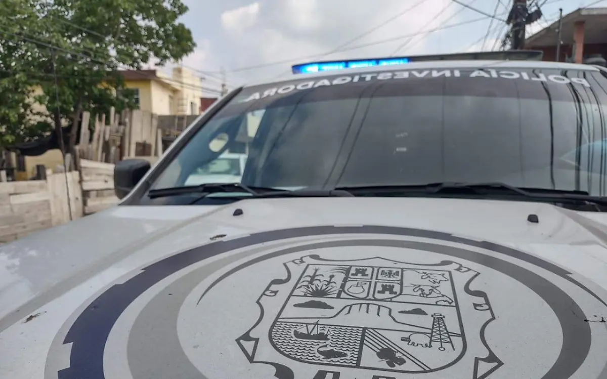 Fallece tras accidente automovilístico